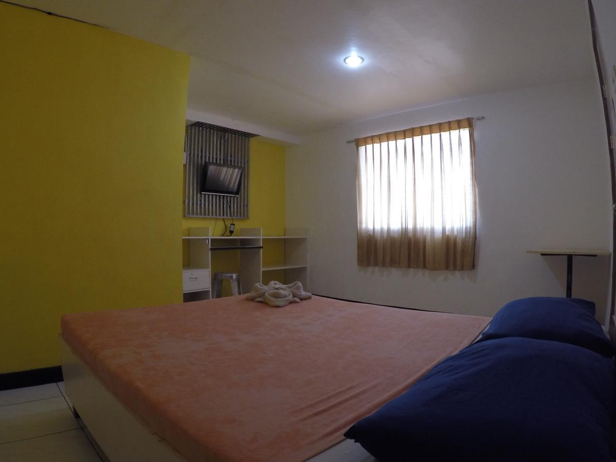 Oriental Pensión Plaza Ormoc Habitación foto